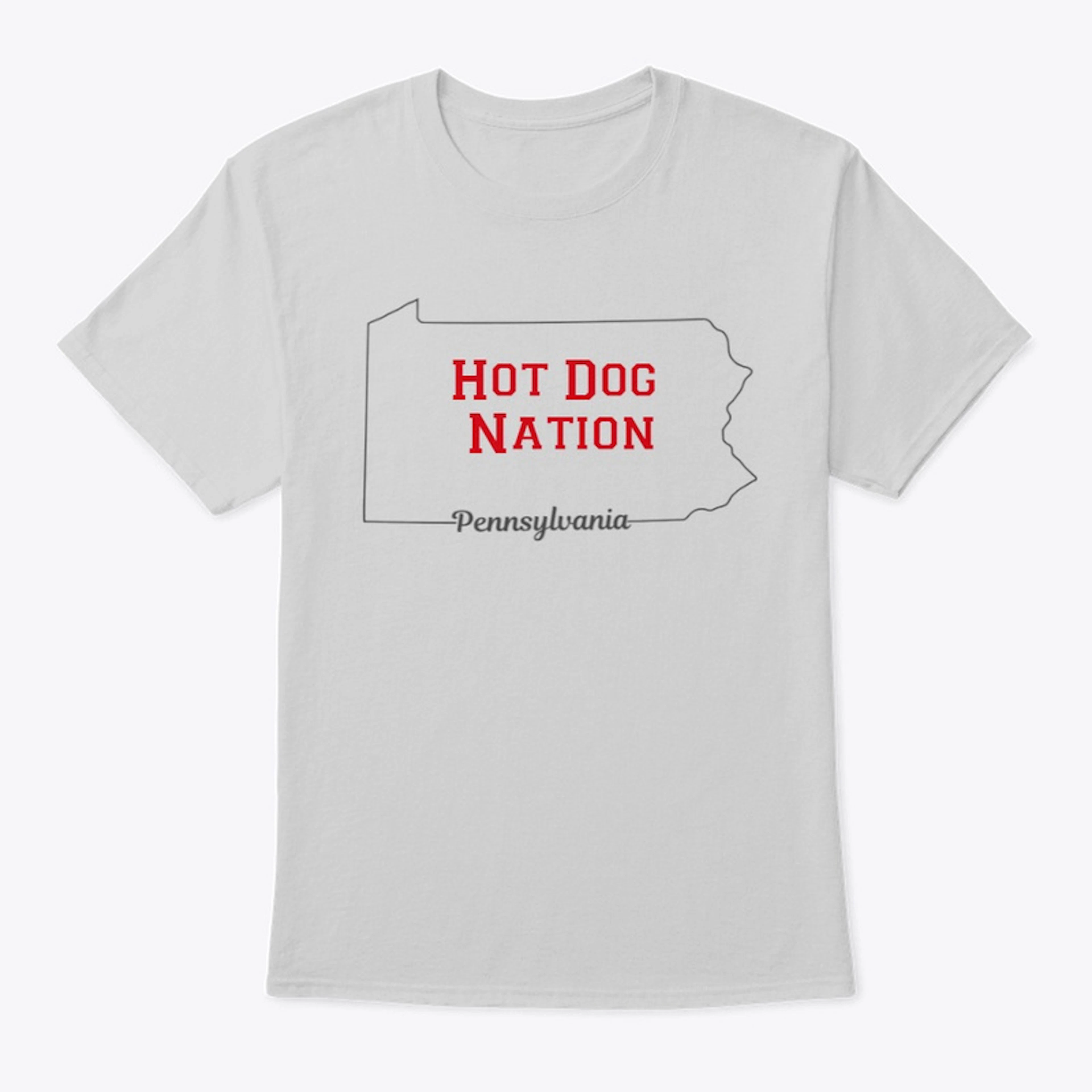 Hot Dog Nation - Pennsylvania