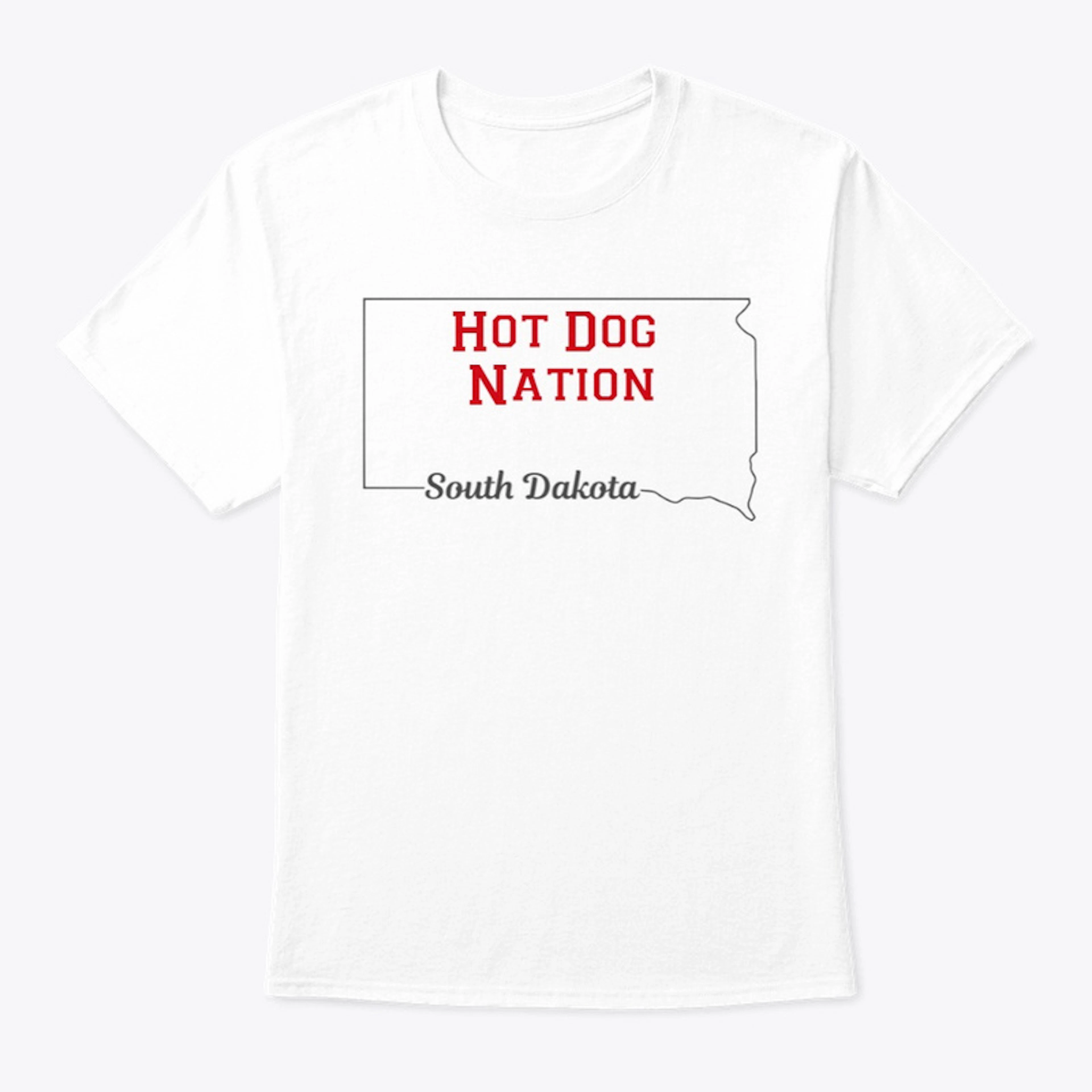 Hot Dog Nation - South Dakota