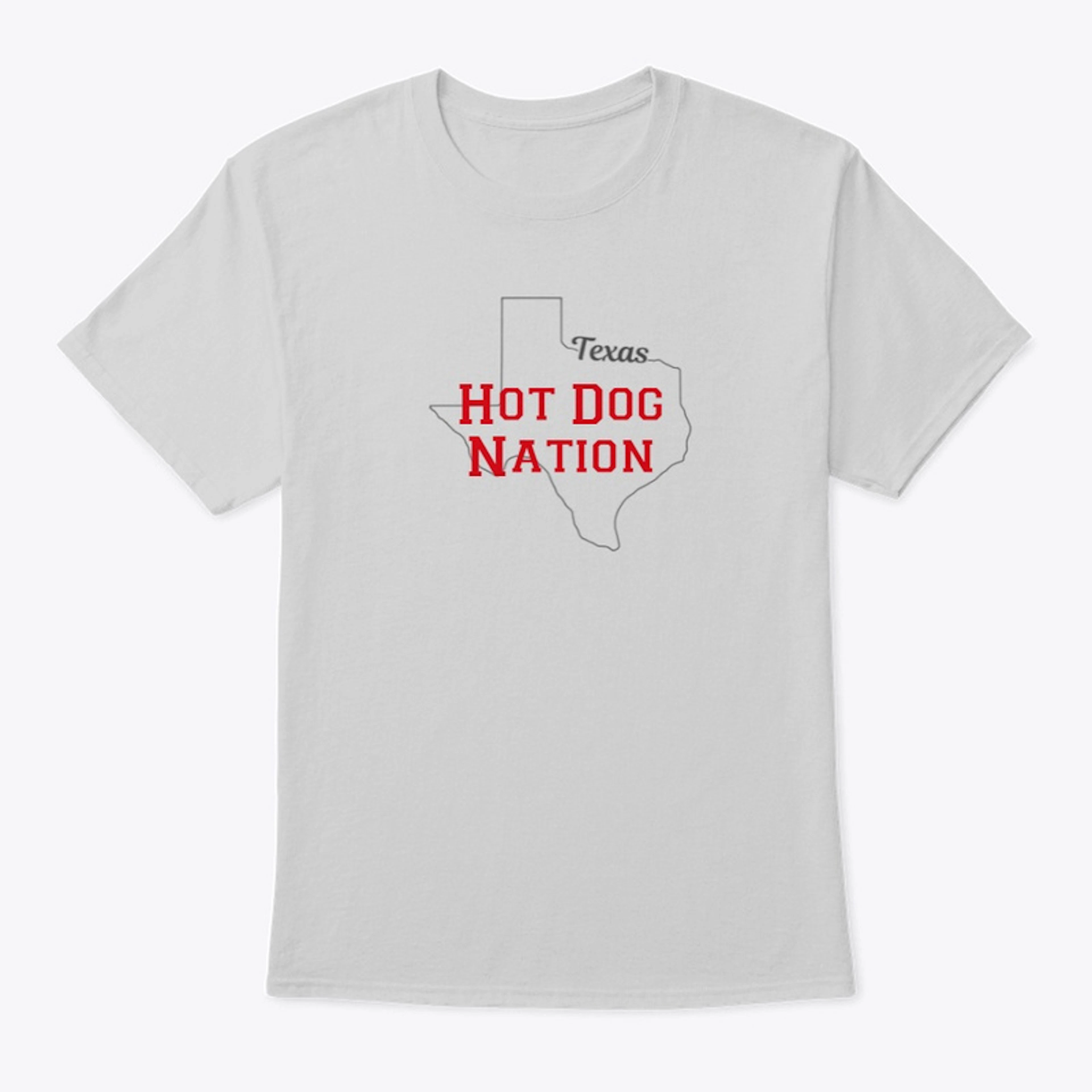 Hot Dog Nation - Texas