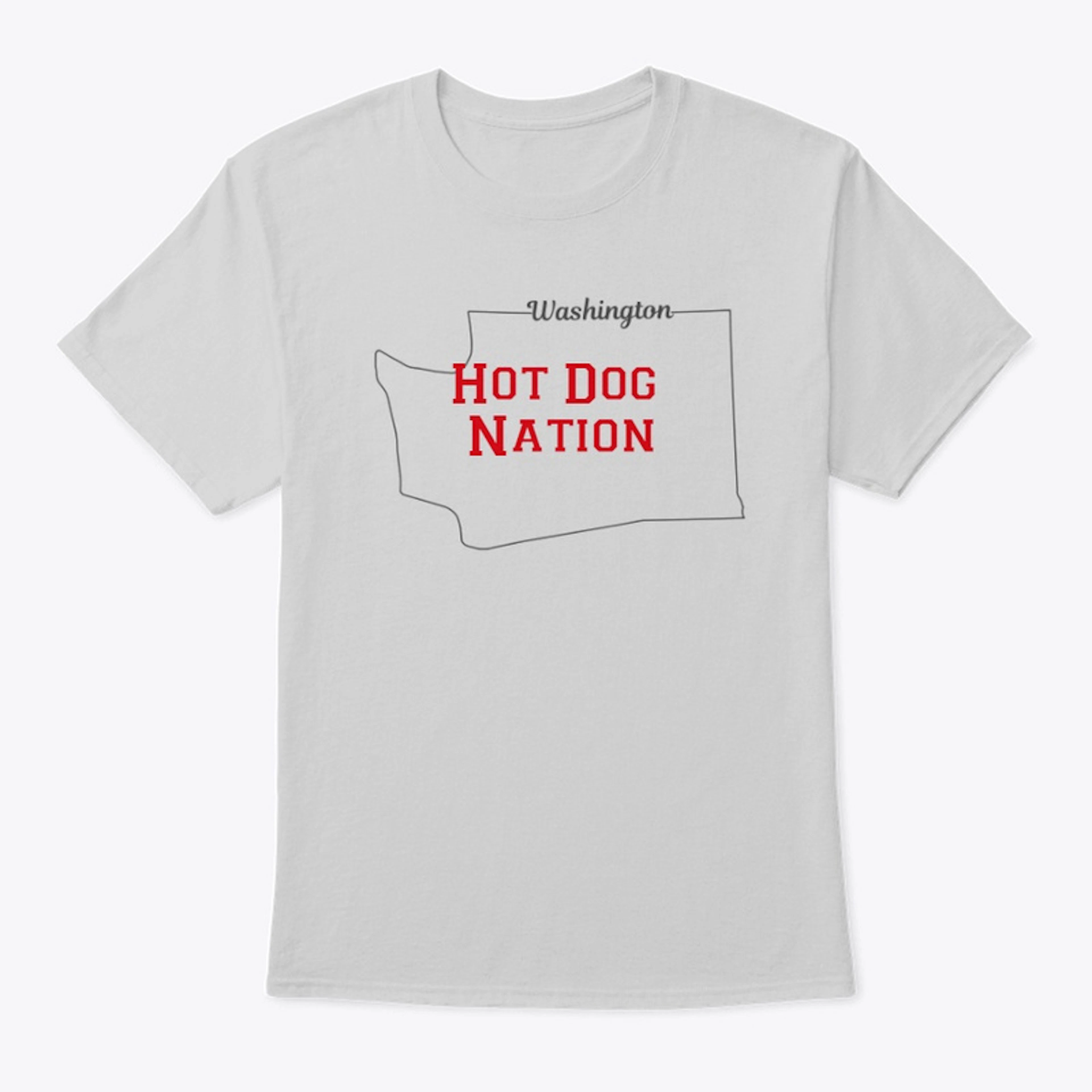 Hot Dog Nation - Washington