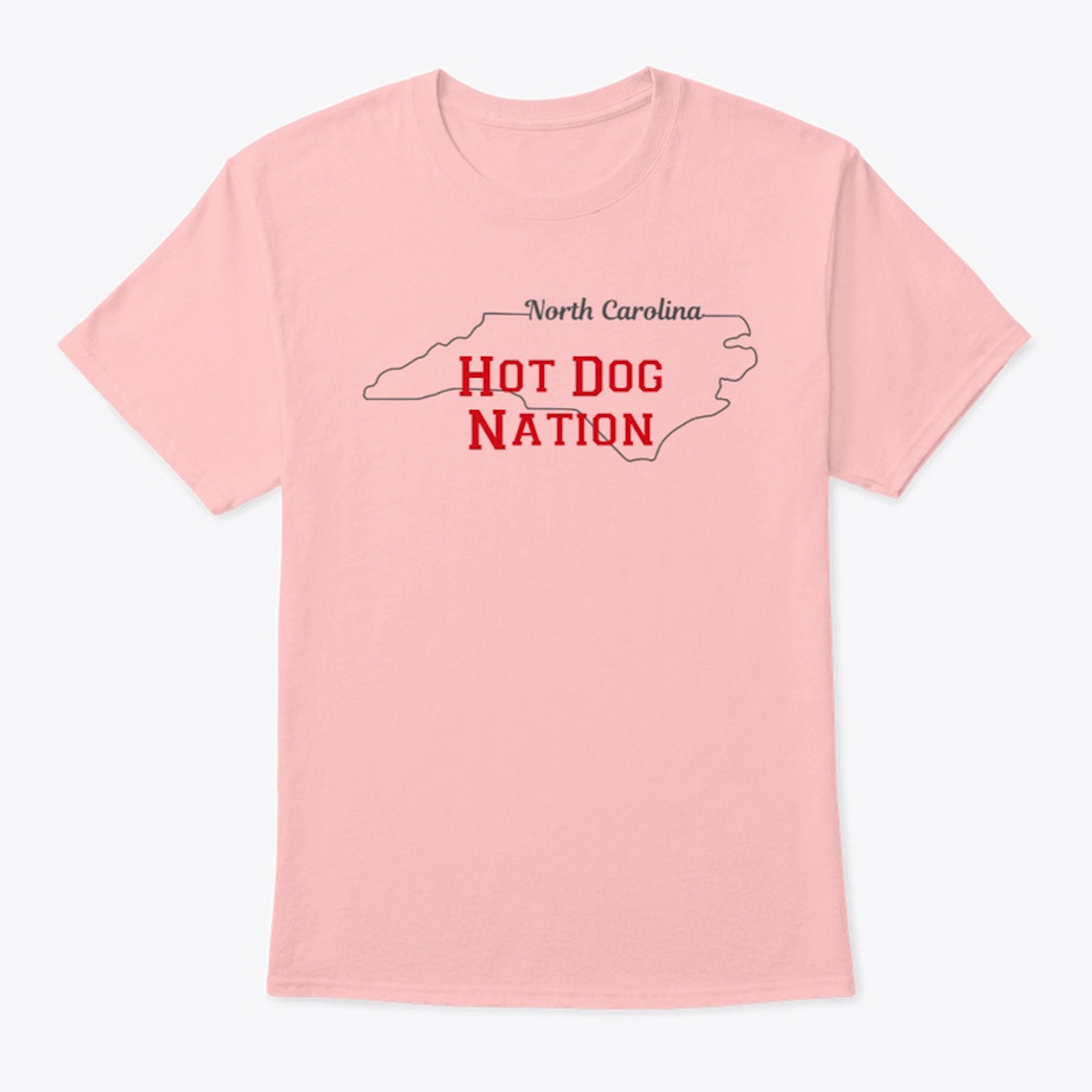 Hot Dog Nation - North Carolina