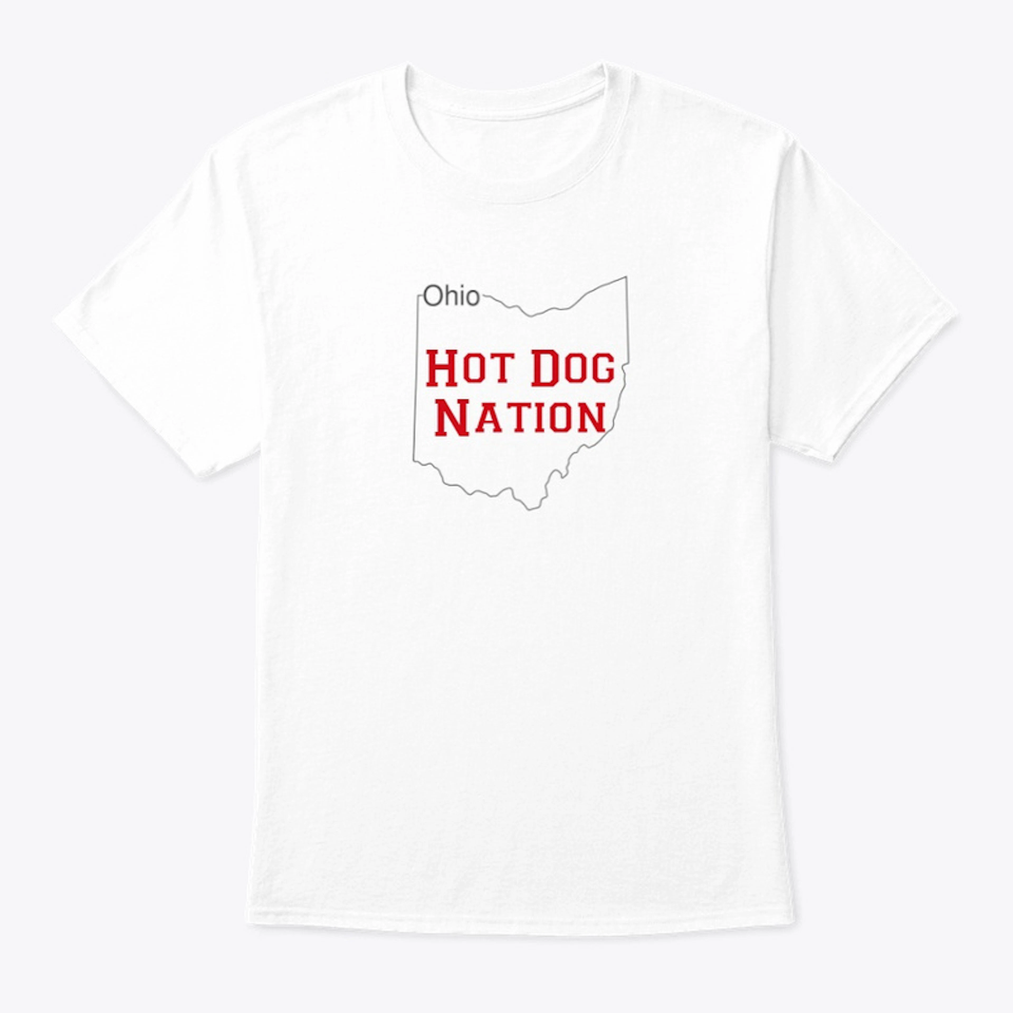 Hot Dog Nation - Ohio