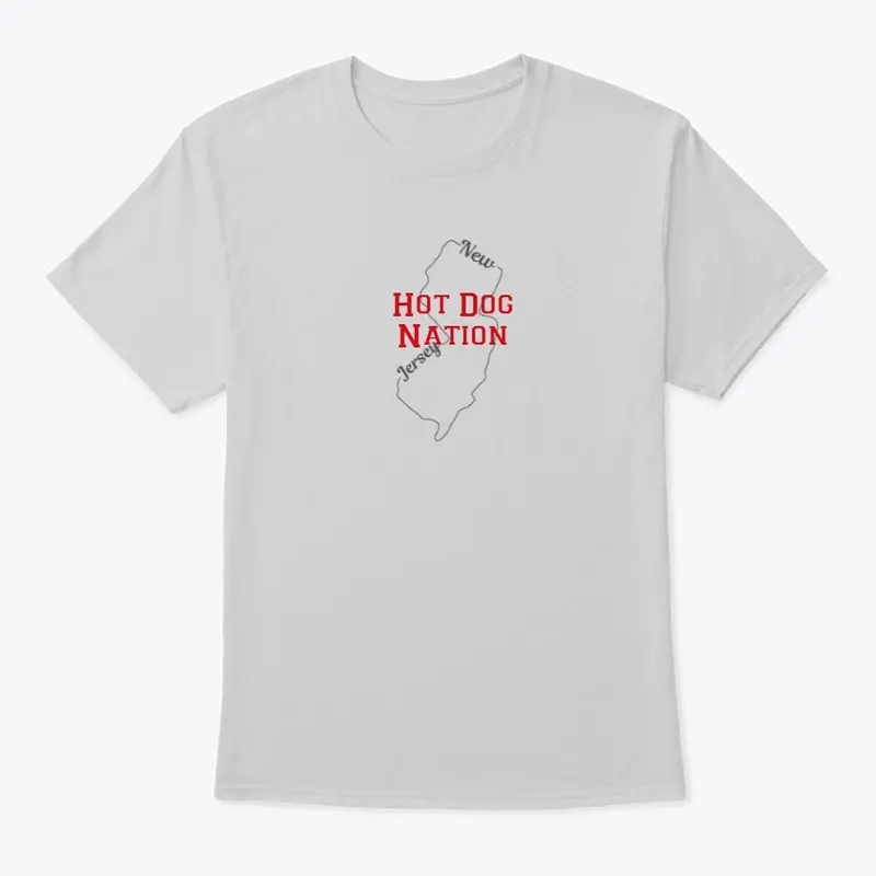 Hot Dog Nation - New Jersy