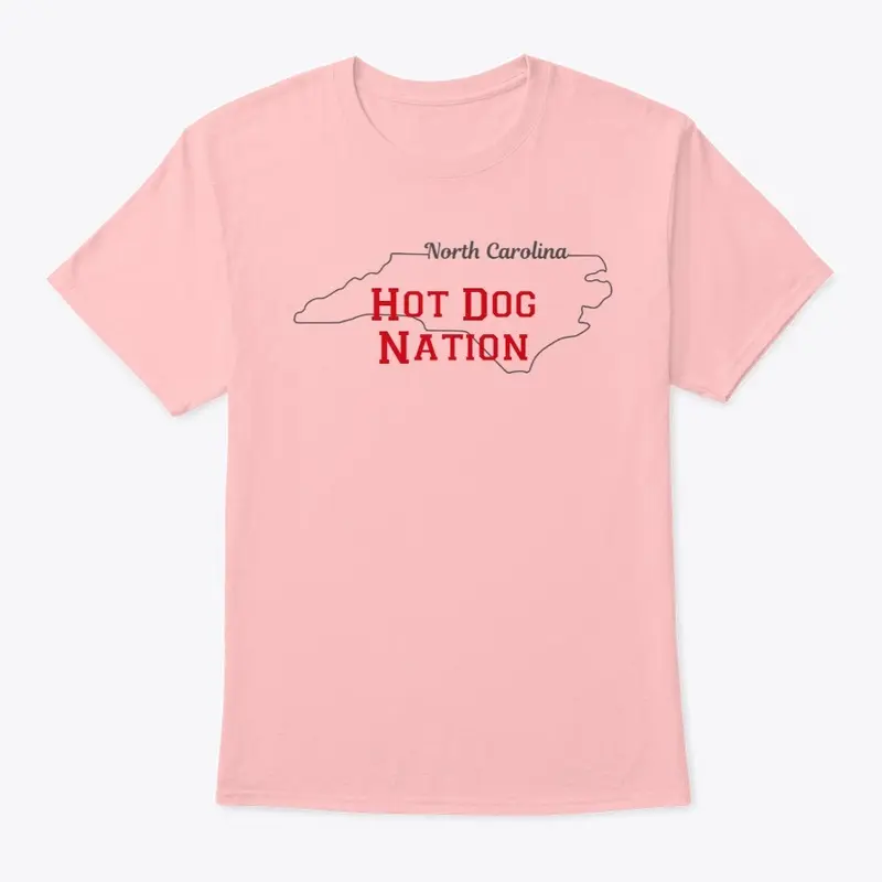 Hot Dog Nation - North Carolina